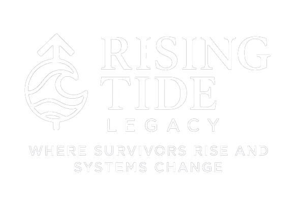 Rising Tide Legacy logo